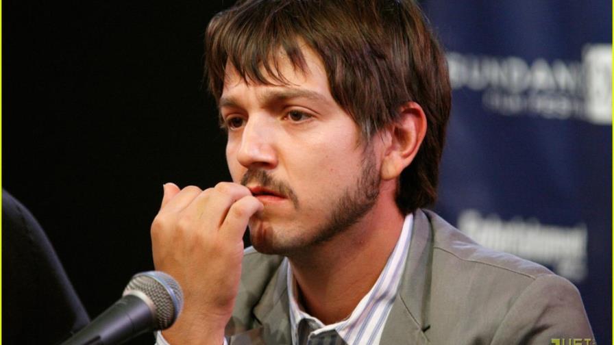 Los actores Camila Sodi y Diego Luna se separan