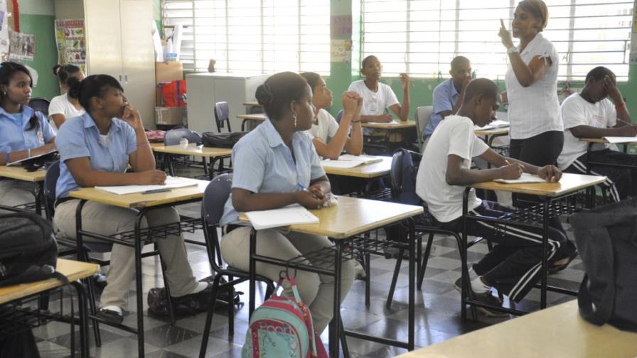 Regreso a clases fue regular después de dos días de huelga