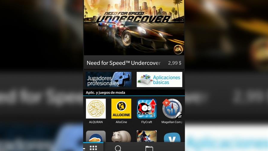 BlackBerry 10 Ahora Ofrece Más de 100,000 Aplicaciones BlackBerry 10 Ahora Ofrece Más de 100,000 Aplicaciones