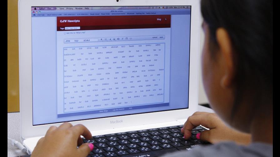 Los gurús informáticos de la India no son lo que parecen