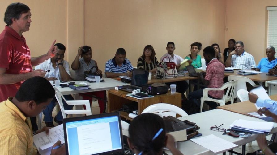 Promueven fortalecer relaciones domínico-haitianas a través de la cultura