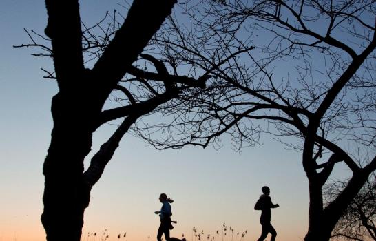 Cuatro claves para vivir sano y feliz