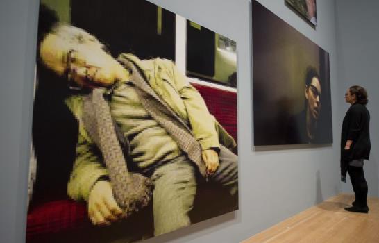 Cuatro claves para vivir sano y feliz