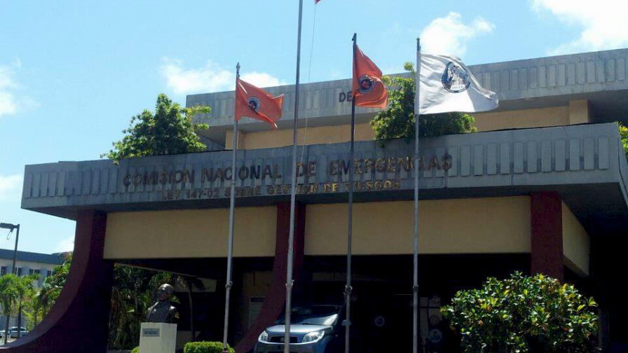 Siete provincias en alerta verde por posibles inundaciones Siete provincias en alerta verde por posibles inundaciones