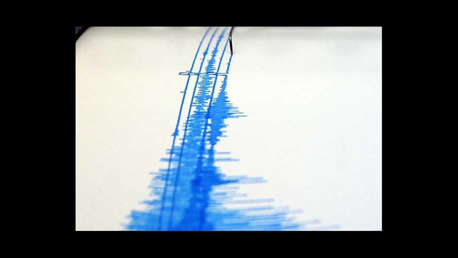 Sismo de 5,4 grados de magnitud se sintió en ciudades del sur de Perú