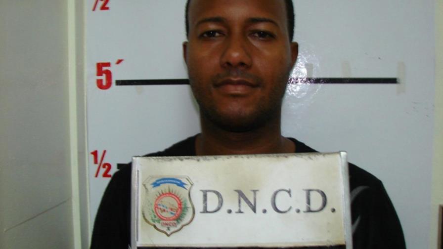 Apresan banda traficaba con heroína en RD