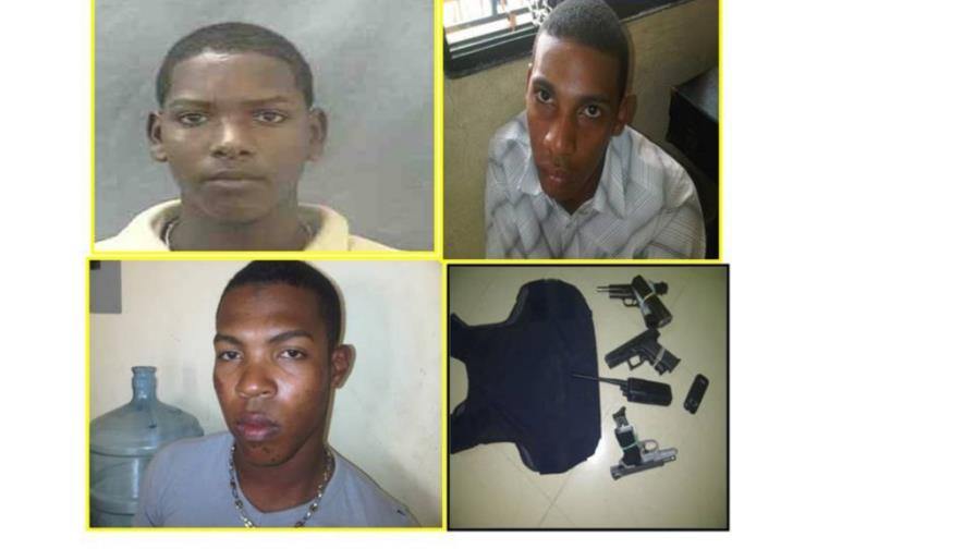 Banda de sicarios asesinó a seis personas