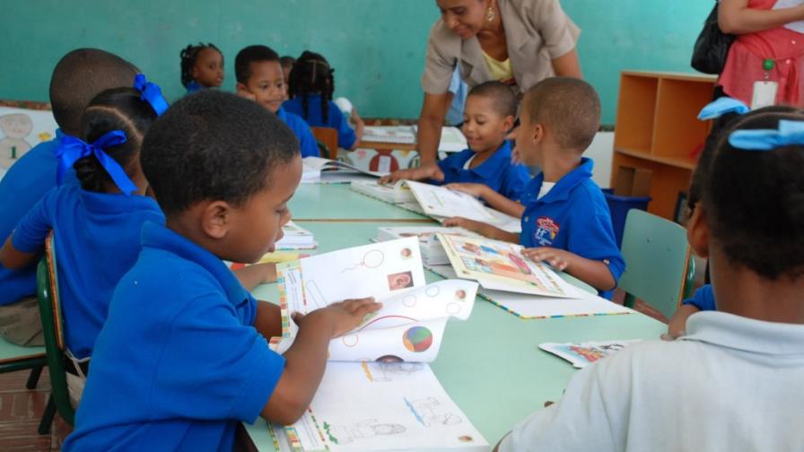 Educadores sólo para niños