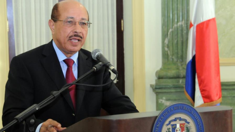 Montás dice se mejorará la competitividad Montás dice se mejorará la competitividad