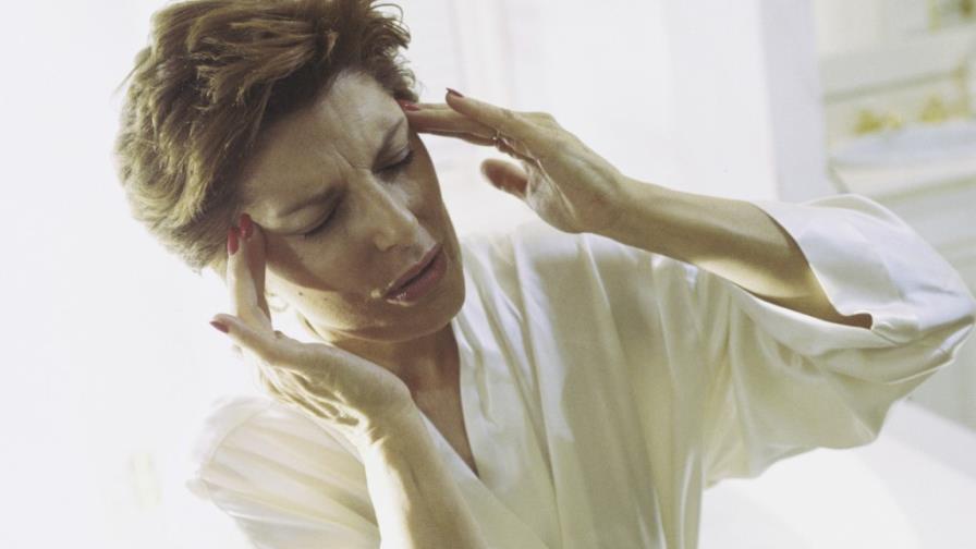 Una cuestión de estrógeno y mucho calor