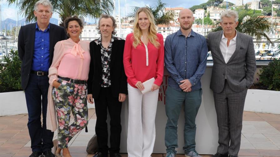 Borgman, una película malvada Borgman, una película malvada