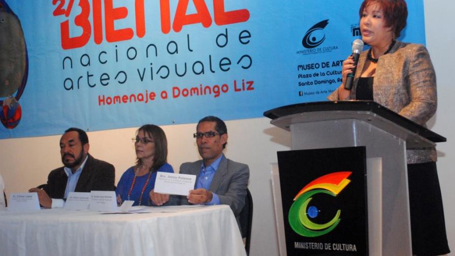 Convocan artistas a la Bienal de Arte Visual Convocan artistas a la Bienal de Arte Visual