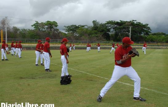 El draft de la MLB entra en la recta final