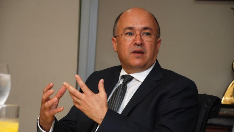 Procurador afirma hijo de ilegales no son dominicanos