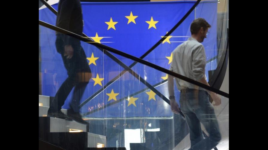 Los líderes europeos comienzan la cumbre contra la evasión y el fraude fiscal