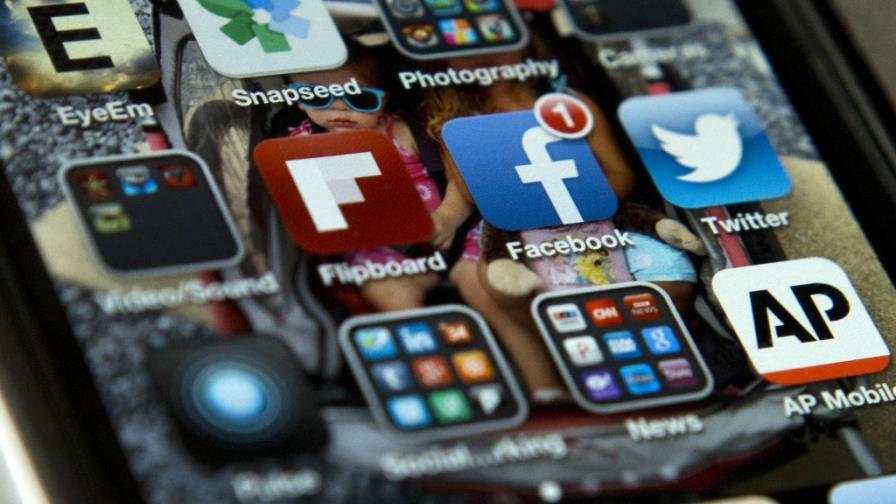 Los adolescentes optan por Twitter