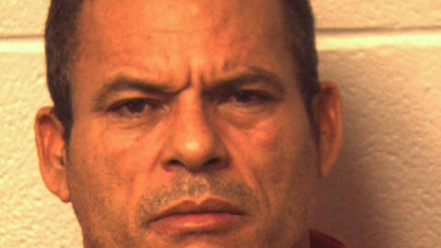 Condenan a 20 años a un dominicano extraditado por asesinato