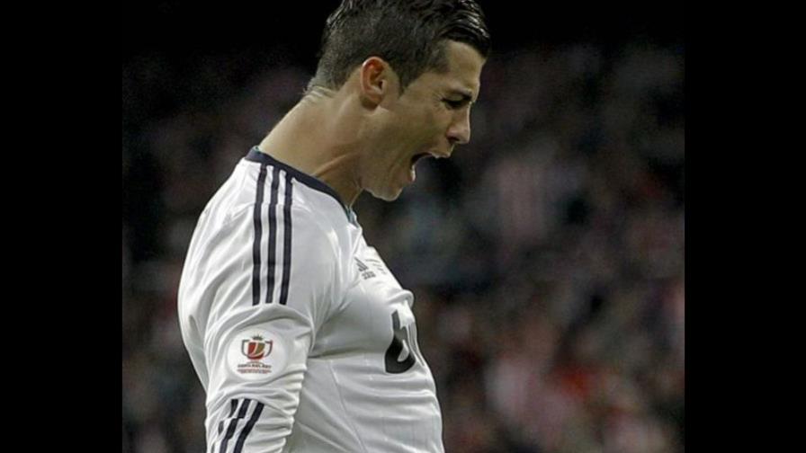 Sancionan a Cristiano Ronaldo y José Mourinho