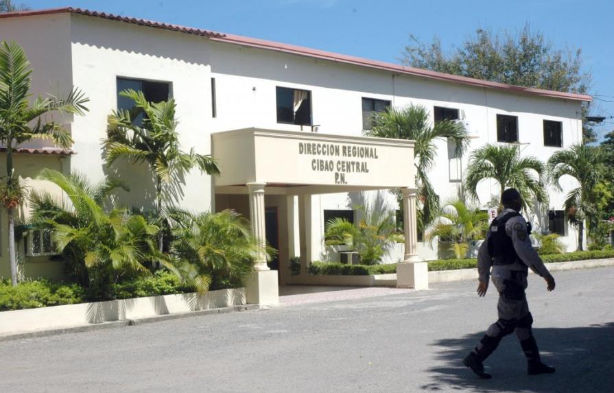 La Policía dominicana arresta a un supuesto violador en serie