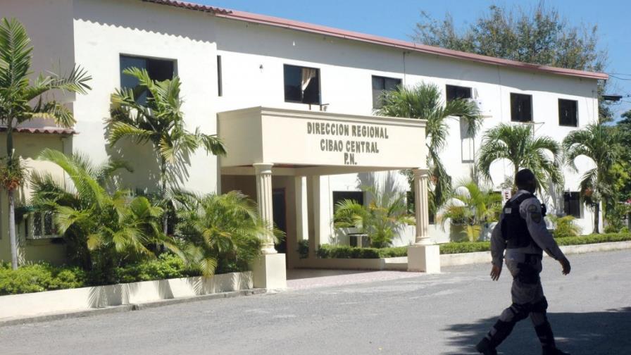 La Policía dominicana arresta a un supuesto violador en serie