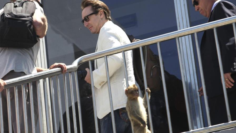 Julian Lennon: La mejor lección artística de mi padre fue la honestidad