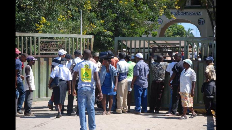 Católicos dominicanos advierten nacionalismo creciente por crisis con Haití