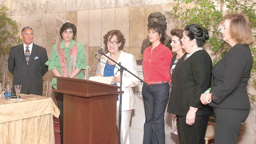 Fundación Amigos del TN celebran el XV aniversario