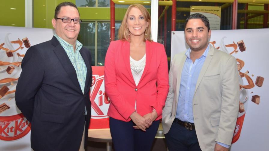 McFlurry Kit Kat, para los amantes del postre