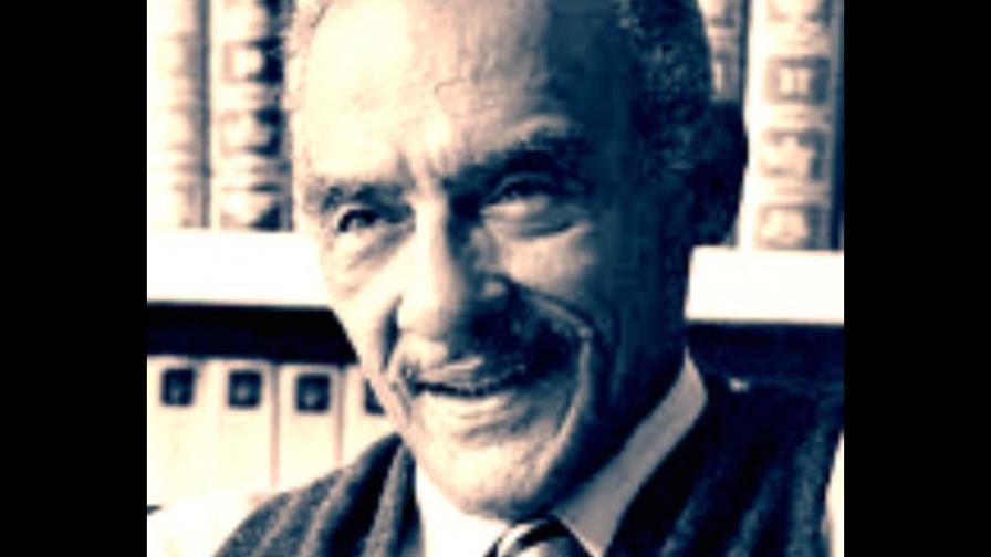 Pedro Mir centenario Pedro Mir centenario