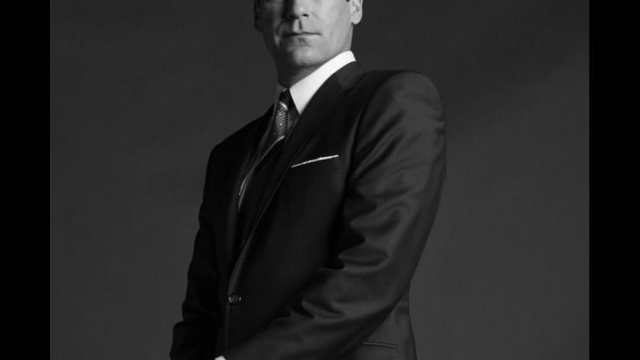 Jon Hamm: La nueva temporada de Mad Men es el principio del fin