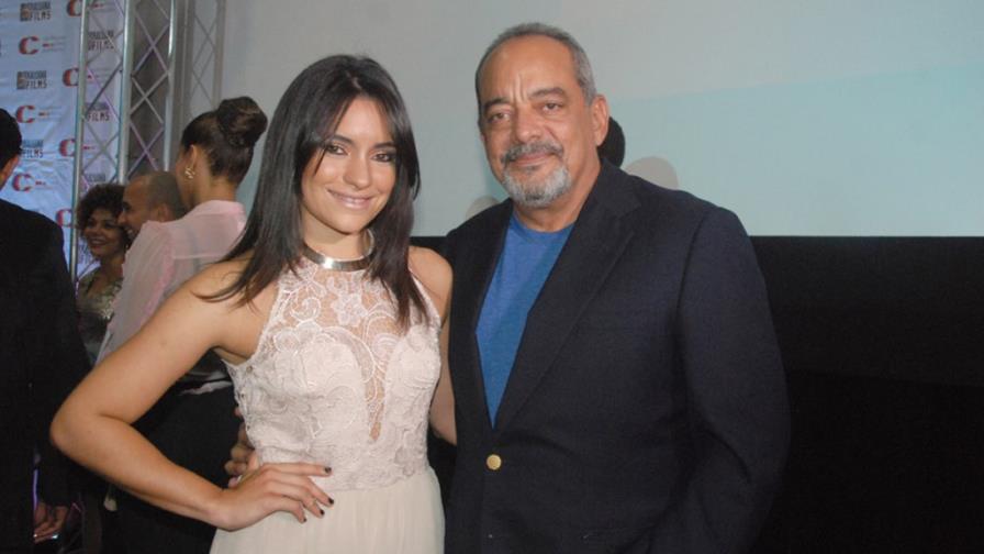 Estreno mundial de Angelito Favorito