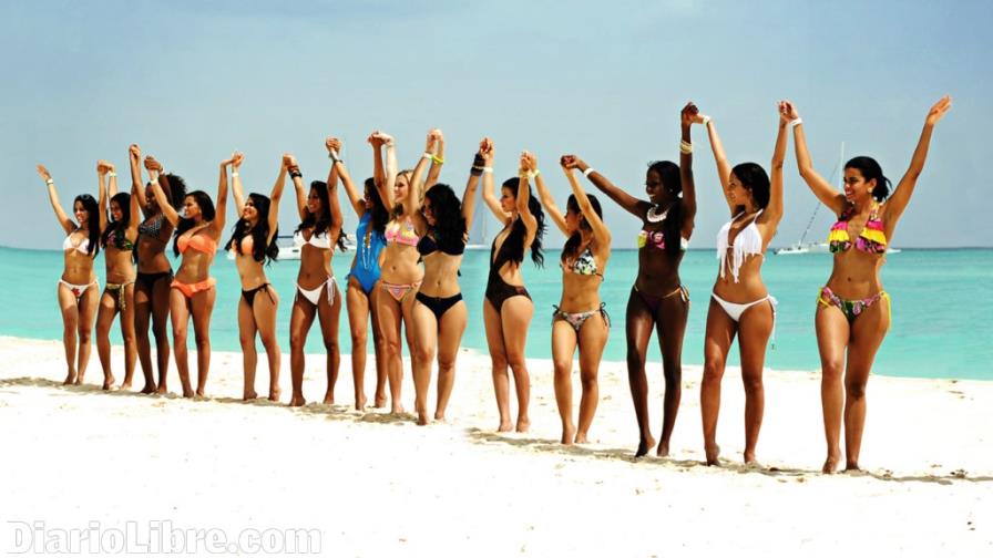 Hard Rock Hotel, sede del Miss República Dominicana Universo Hard Rock Hotel, sede del Miss República Dominicana Universo
