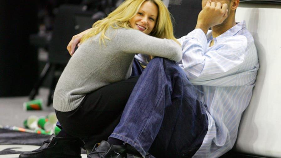 Esposa dice que Tim Duncan es bisexual