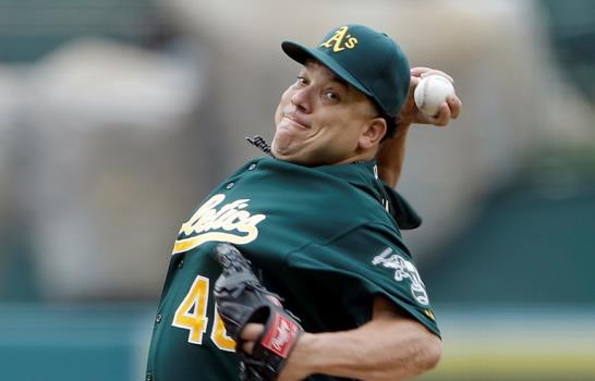 Gana Pedro Beato; Napoli pega dos cuadrangulares contra Yanquis