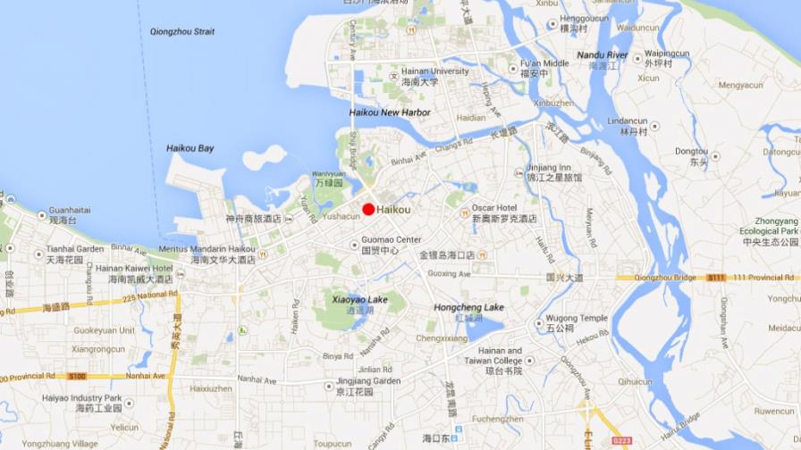 China, entre el papiro y el periódico online en la calle