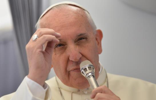 El Papa en Río: No traigo oro ni plata, sino algo más valioso, a Cristo