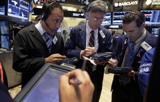 Década perdida para trabajadores de Estados Unidos por estancamiento salarial Década perdida para trabajadores de Estados Unidos por estancamiento salarial