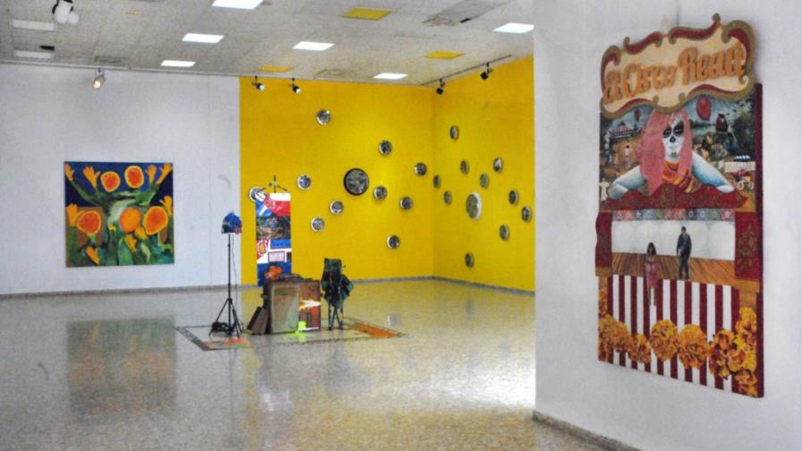 Museo de Arte Moderno defiende la Bienal