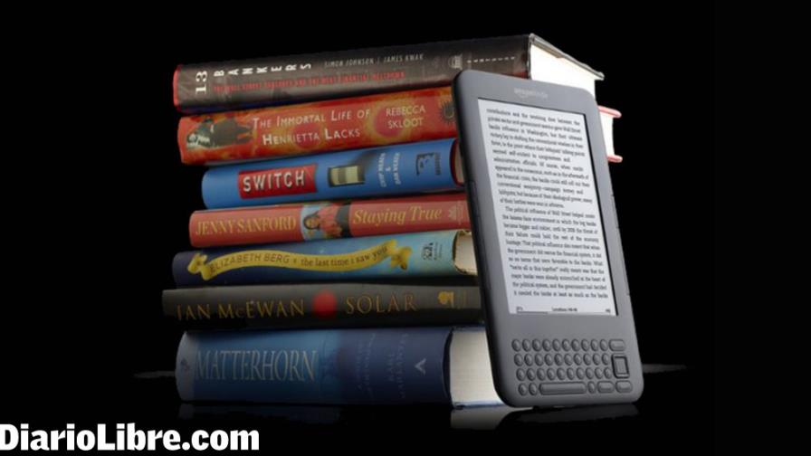 ¡Solución! Sustituir libros de texto escolares por eBook