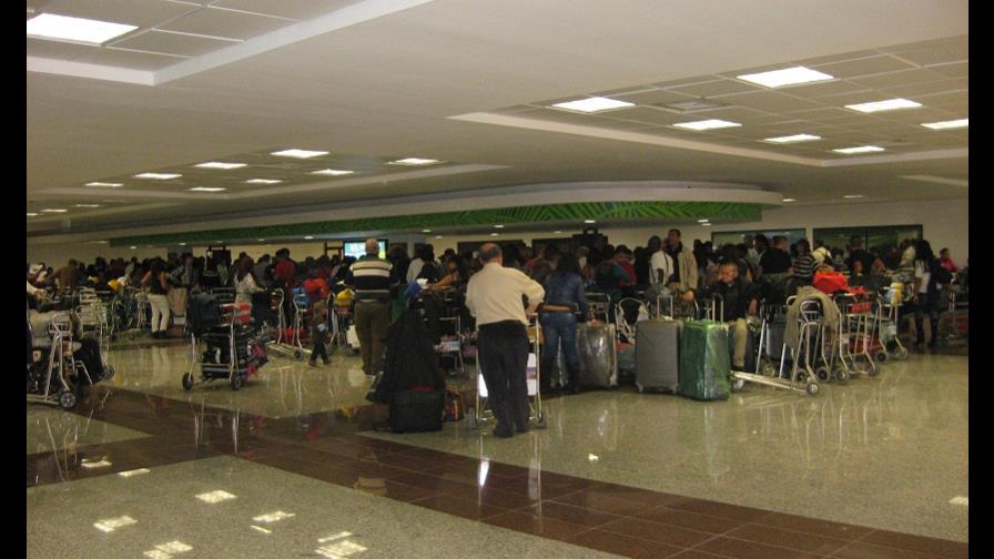 Aerodom con plan para invertir US$335 millones Aerodom con plan para invertir US$335 millones