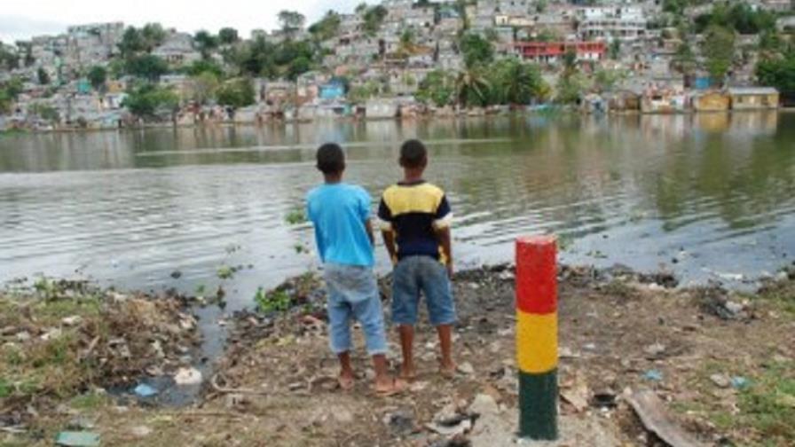 La UE se consolida como el mayor donante mundial de ayuda al desarrollo