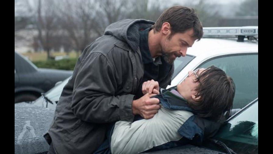 Prisoners recauda 21.4 millones en su estreno