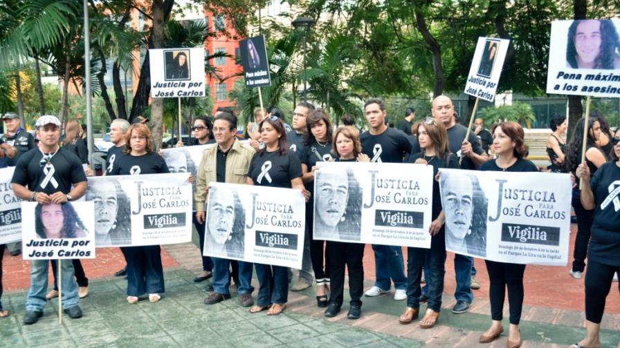 Conocen hoy el caso del hijo de Jochy Hernández Conocen hoy el caso del hijo de Jochy Hernández