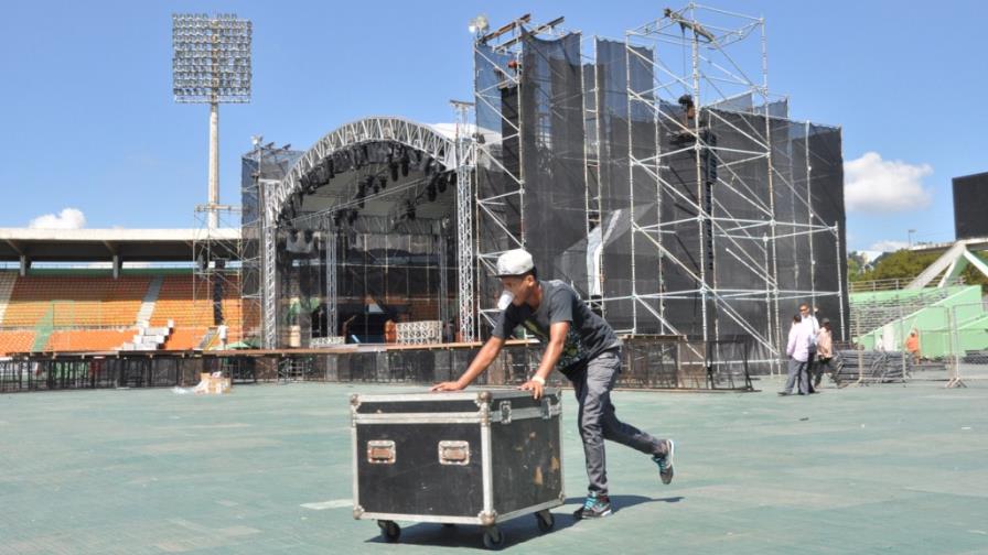 El día de Justin Bieber en el Olímpico El día de Justin Bieber en el Olímpico