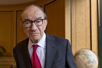 Muere el expresidente de la Reserva Federal Alan Greenspan a los cien años Muere el expresidente de la Reserva Federal Alan Greenspan a los cien años