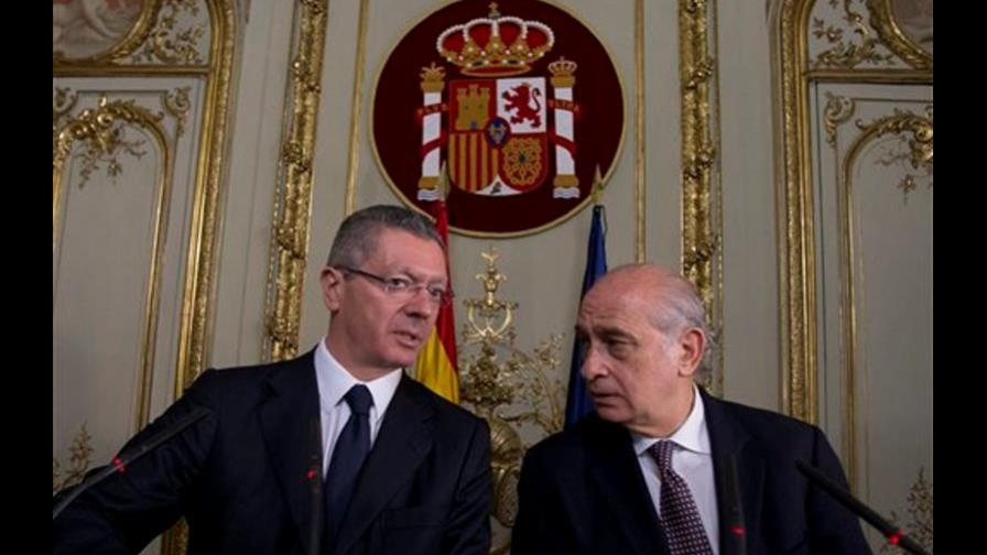 España deberá excarcelar a presos más sanguinarios