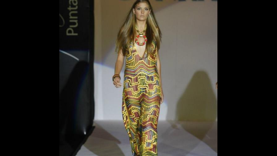 Miss Uruguay renuncia a participar en la elección de Miss Universo en Rusia