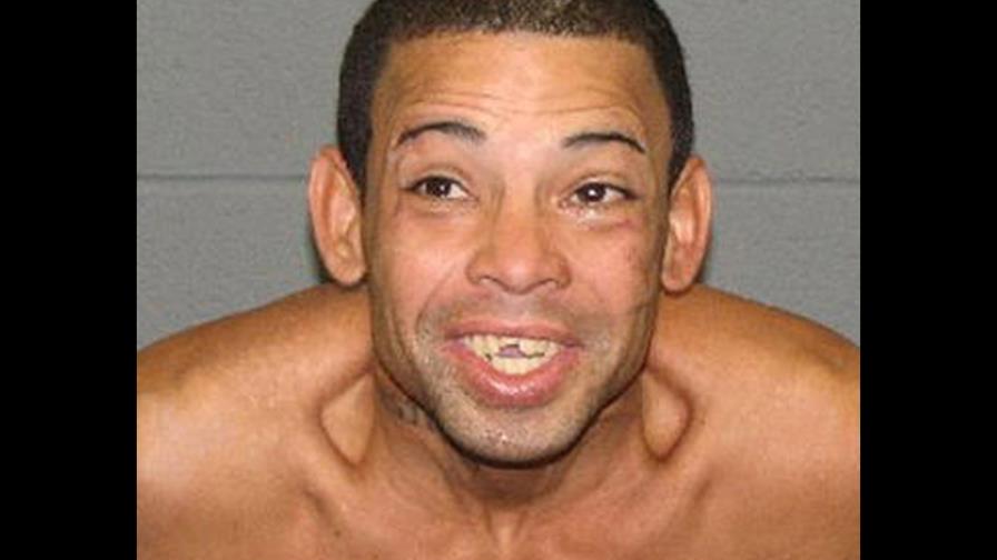 Apresan a un dominicano acusado de robar loro en New York