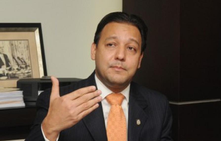 Abel Martínez dice sentencia del Tribunal Constitucional es legítima