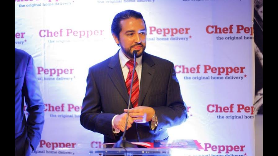 Chef Pepper lanza su nuevo Jackpot Lunch Menu